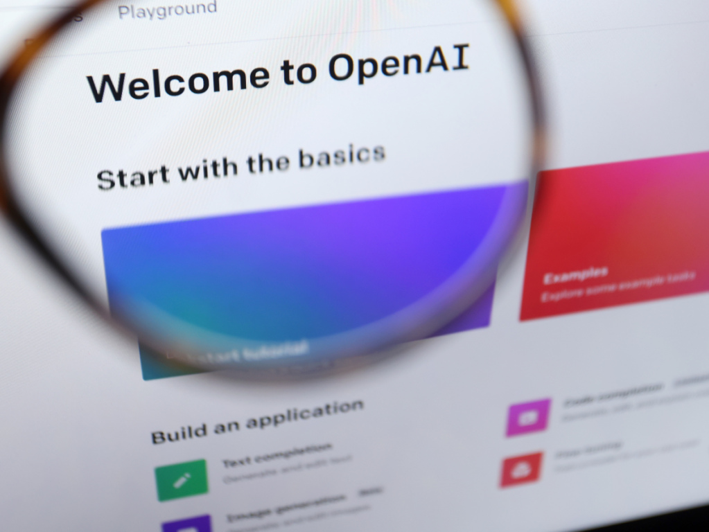OpenAI: lancement public de son nouveau modèle d'IA GPT-5.6