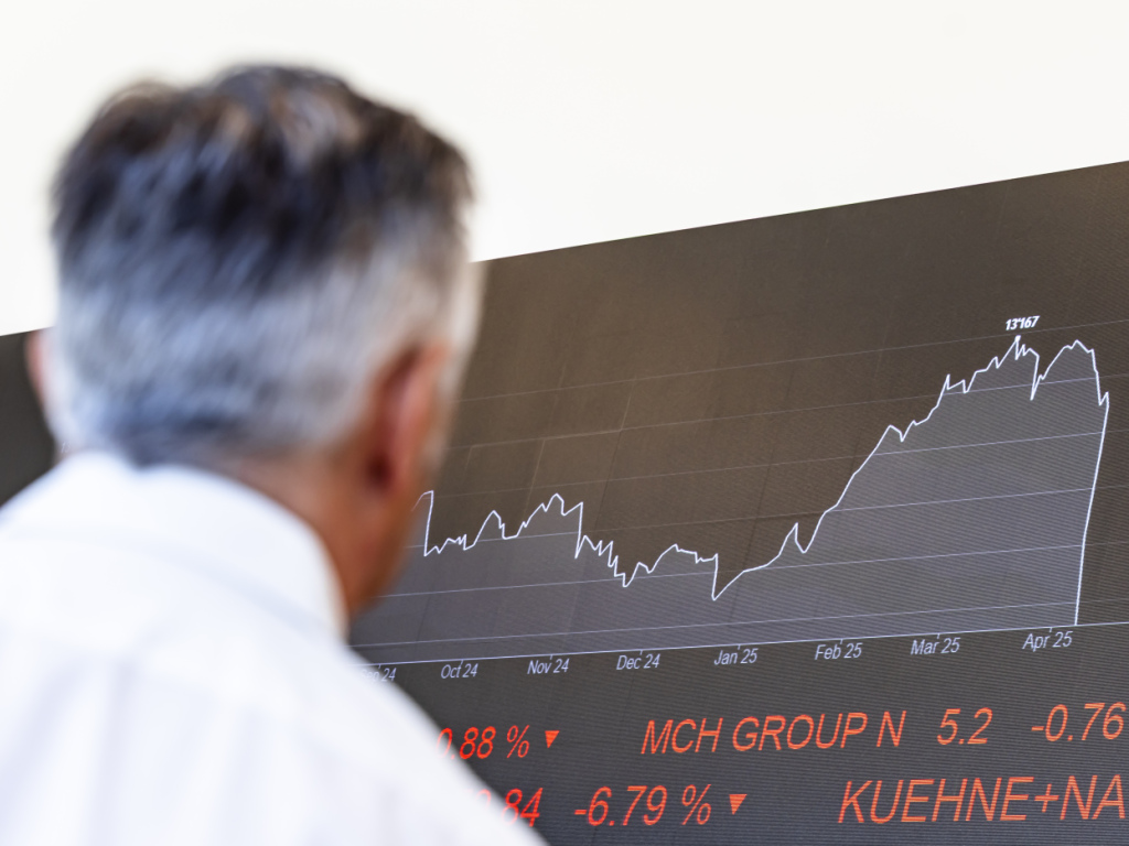 La reprise des hostilités au Moyen-Orient fragilise les Bourses