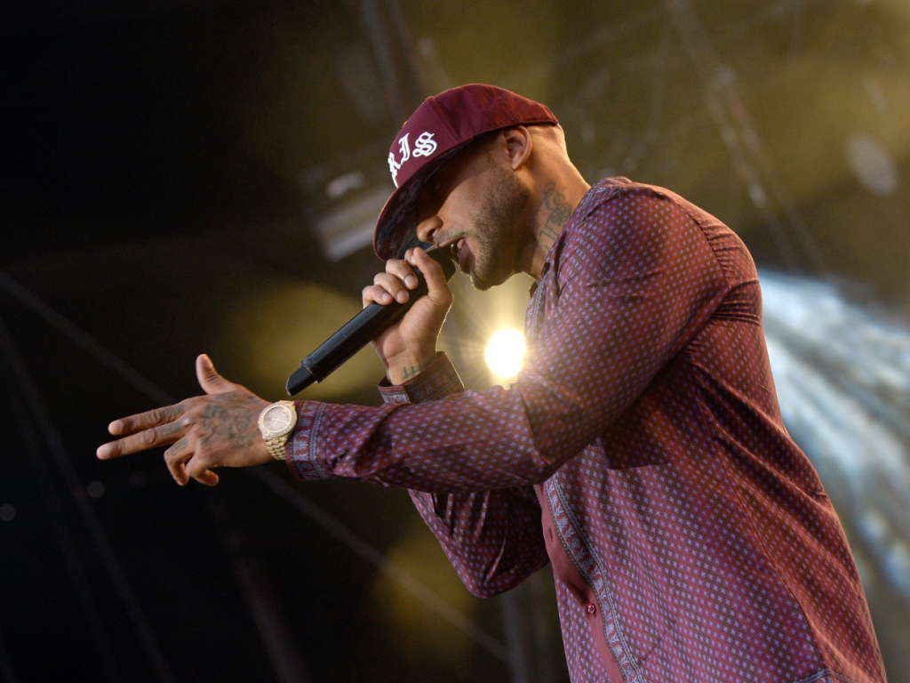 Procès ordonné contre Booba, accusé de cyberharcèlement