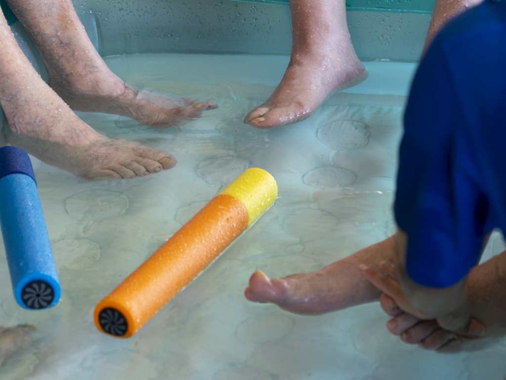 La canicule entraîne une surmortalité chez les plus âgés