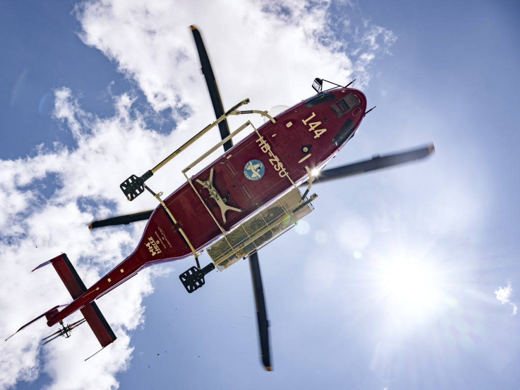 Zermatt: chute de pierres fatale à un alpiniste tchèque