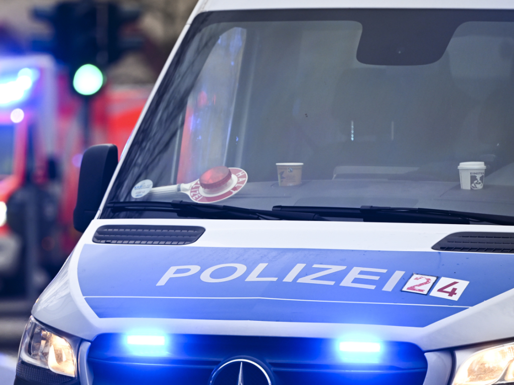 Allemagne: nouveau sabotage présumé sur un axe ferroviaire majeur
