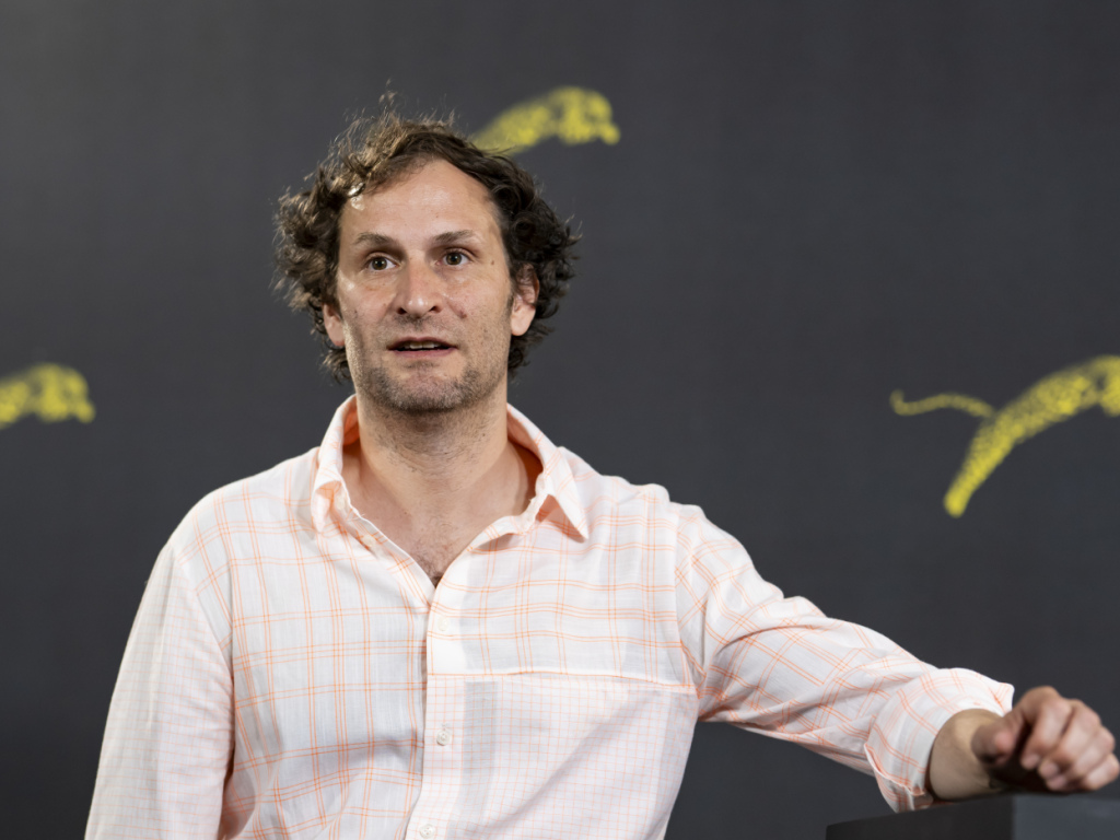 Le NIFFF distingue HEN de Nico Scheepers