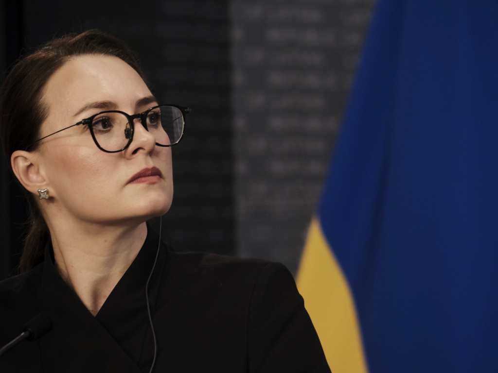 Ukraine: Zelensky annonce un remaniement du gouvernement