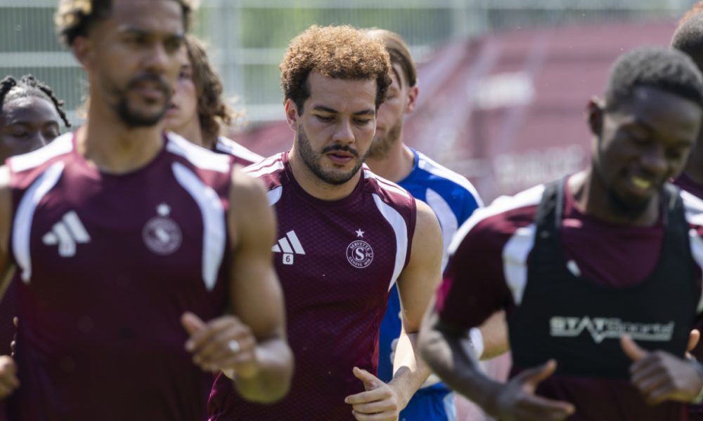 servette – bâle