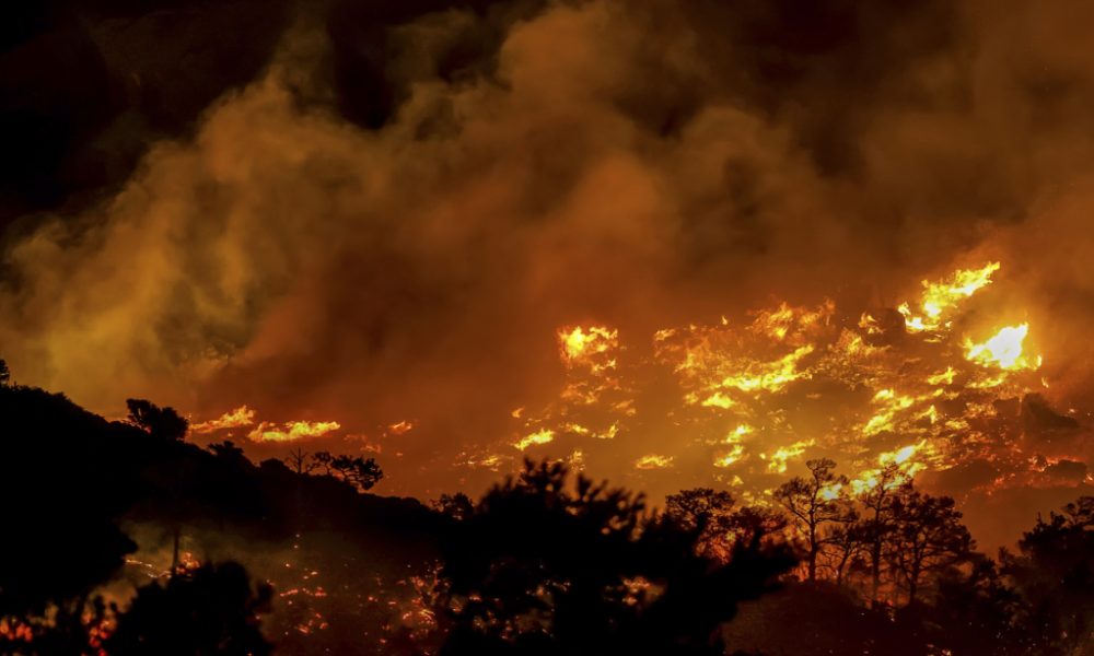 incendie vagney