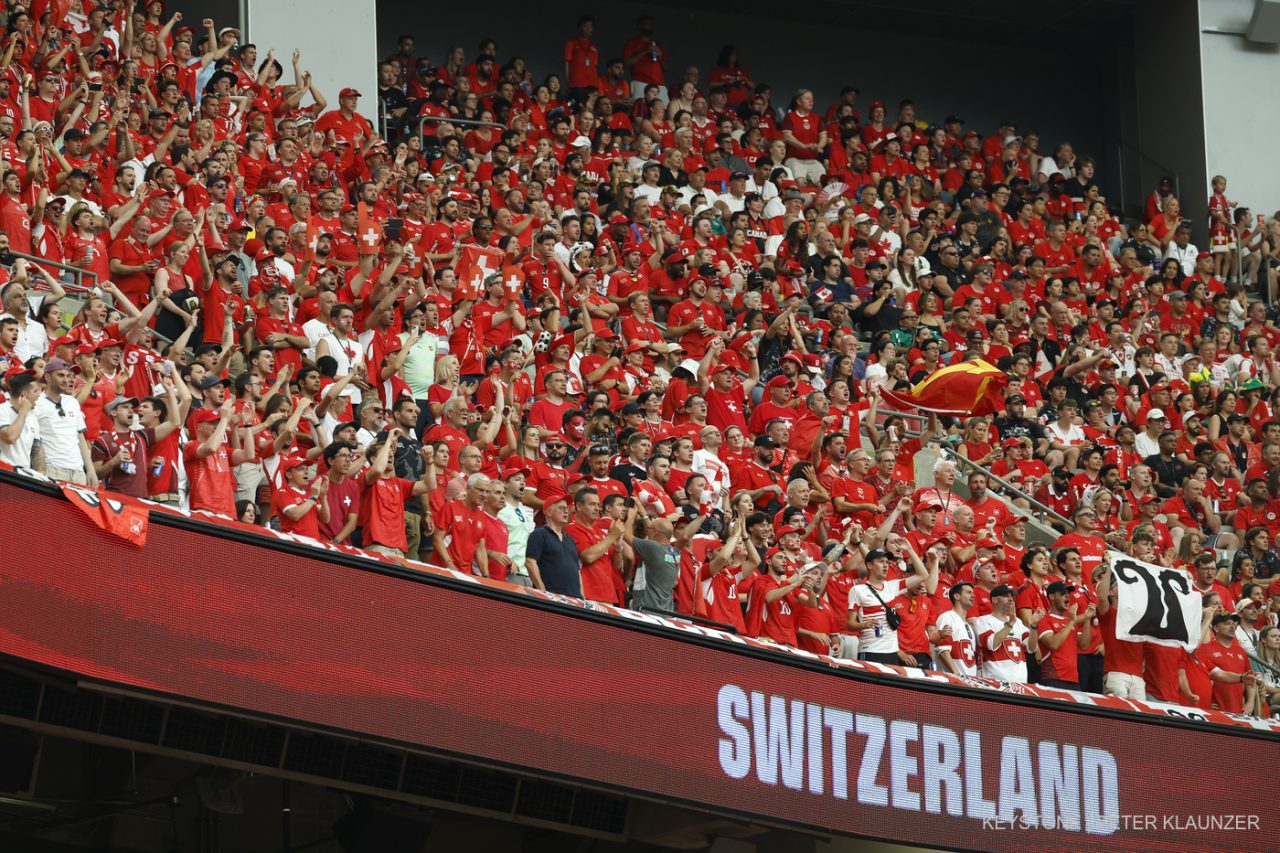 En direct 🔴 Vivez le match Suisse-Colombie en 8e de finale du Mondial