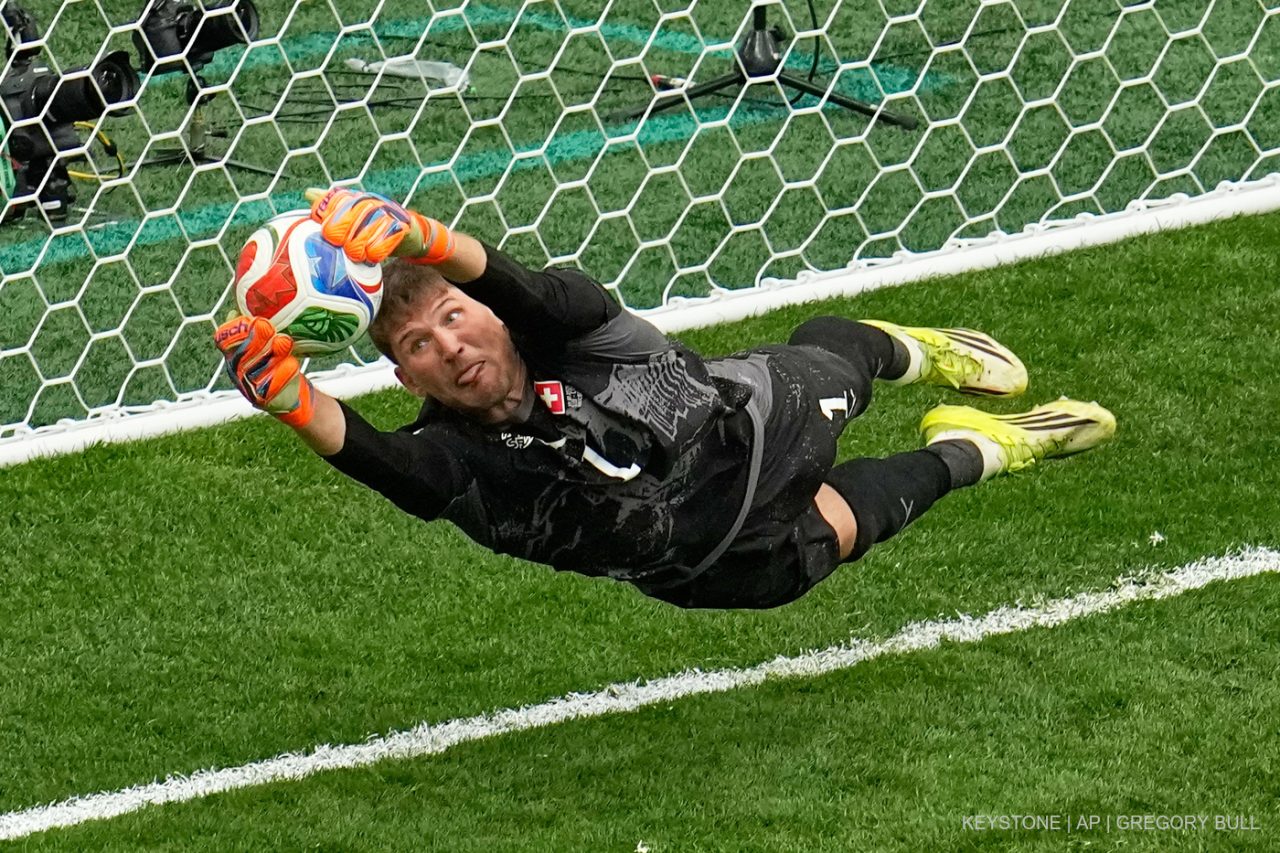 En direct 🔴 Argentine-Suisse: La Nati peut-elle sortir Lionel Messi?