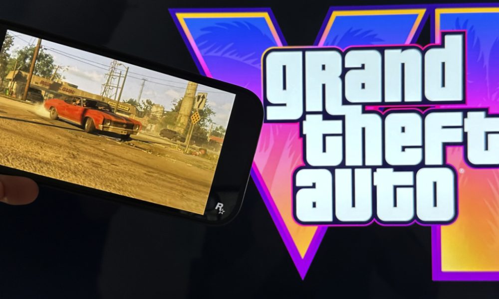 gta leaks