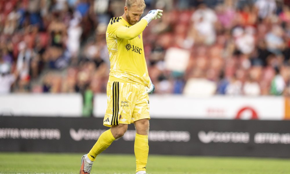 servette – grasshopper