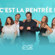 Toute l'équipe de Radio Lac
